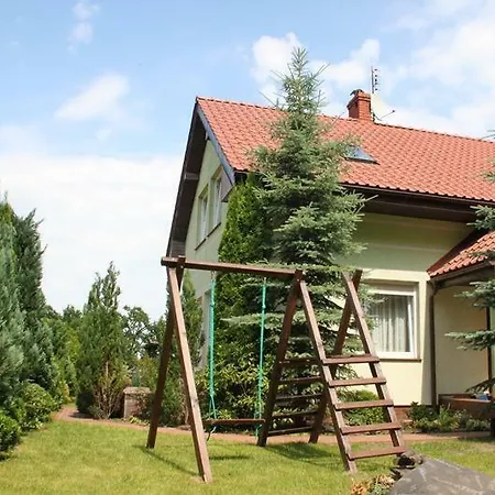 Holiday home Domek