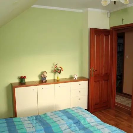 Holiday home Domek *