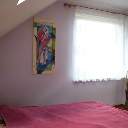 Domek * Kopalino