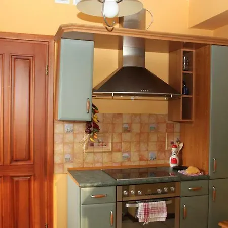 Domek Holiday home