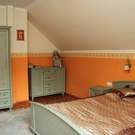 Holiday home Domek