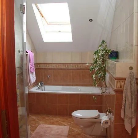 Holiday home Domek *