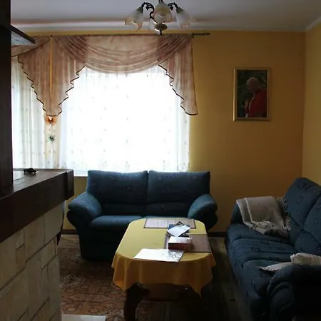 Domek Holiday home Kopalino