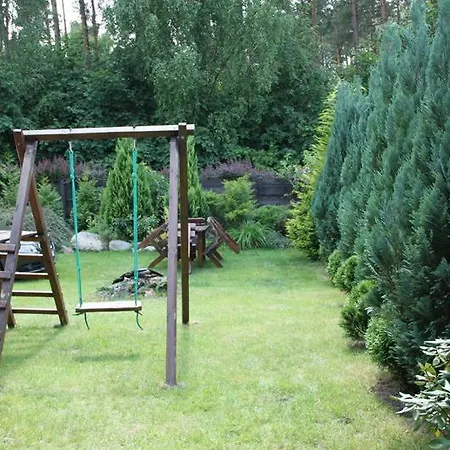 Holiday home Domek *