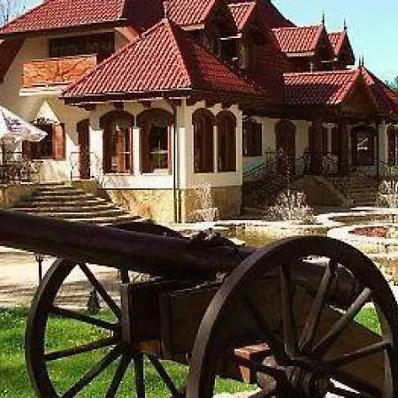 Domek Kopalino
