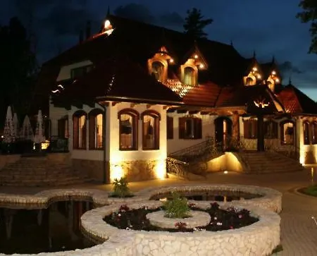 Domek Holiday home