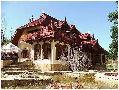 Holiday home Domek